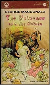 The Princess and the Goblin