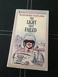 The Light That Failed