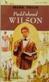 Pudd'nhead Wilson